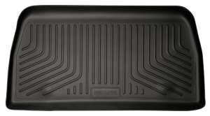 Honda Odyssey Cargo Liner - Rear - Husky Liners - WeatherBeater - Black - `11-`12